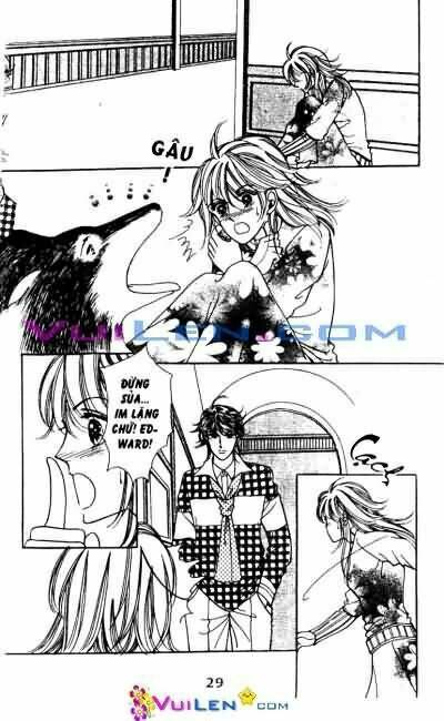 Tìm Anh - Look For Oppa: Chapter 7