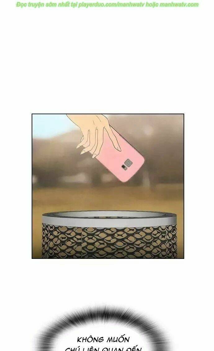 Kẻ Hồi Sinh: Chapter 35