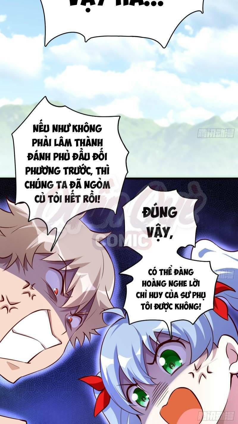 Shipper Thần Cấp: Chapter 13