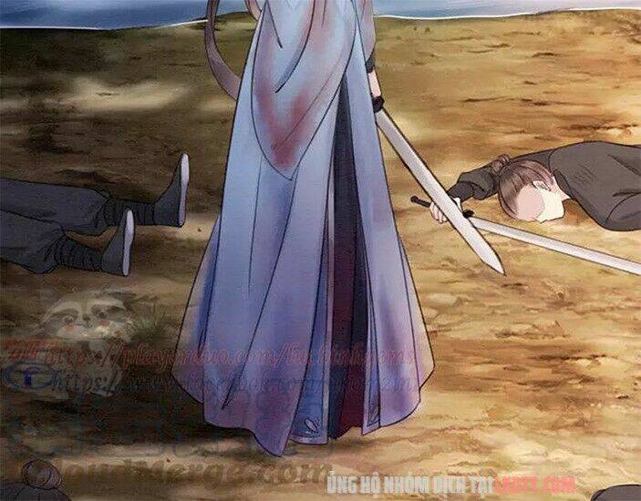 Trọng Sinh Bá Sủng Nhiếp Chính Vương Quá Mạnh Mẽ: Chapter 86