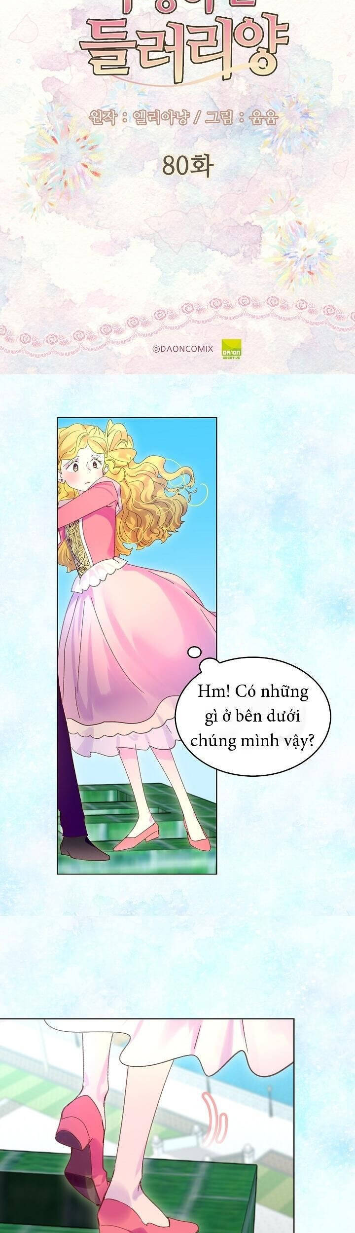 Đừng Xem Thường Nữ Phụ: Chapter 80