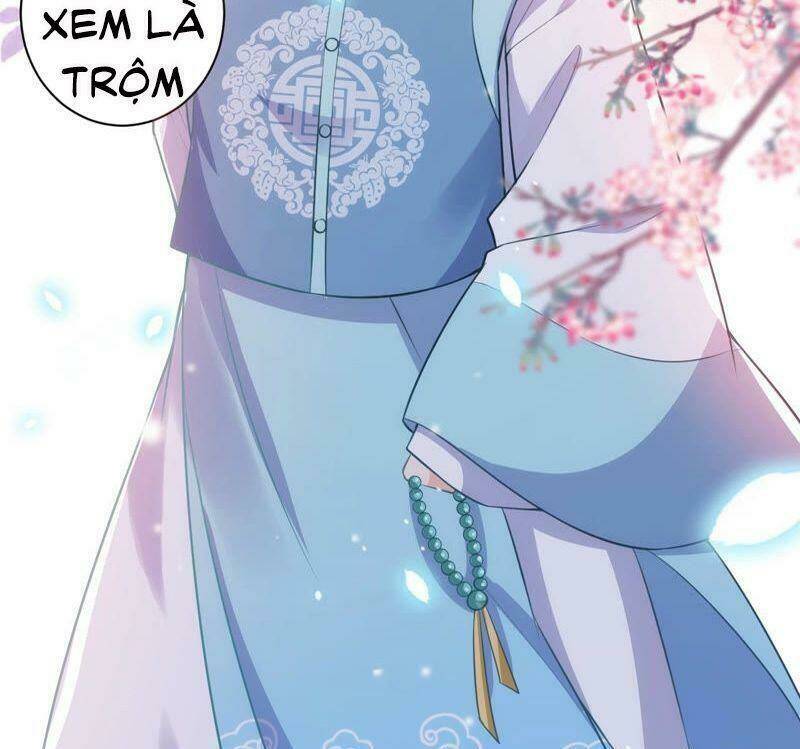 Quận Chúa Vững Vàng, Thiết Lập Nhân Vật Không Thể Vỡ: Chapter 18