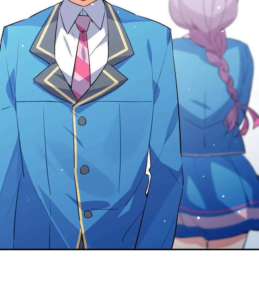 Hóa Ra Tôi Là Công Cụ Trong Game Tình Yêu: Chapter 10