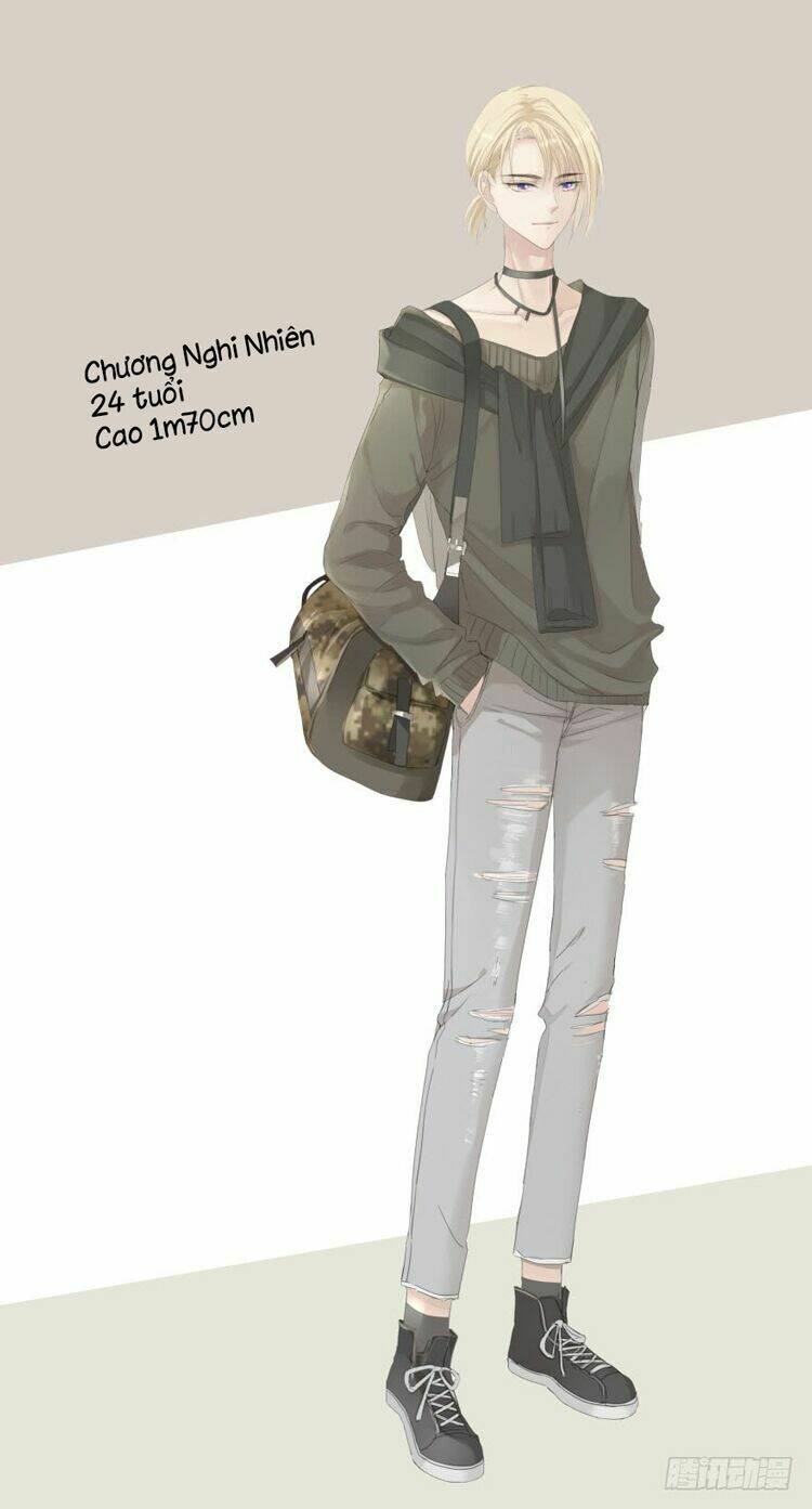 Điều Giáo Gấu Bắc Cực: Chapter 3
