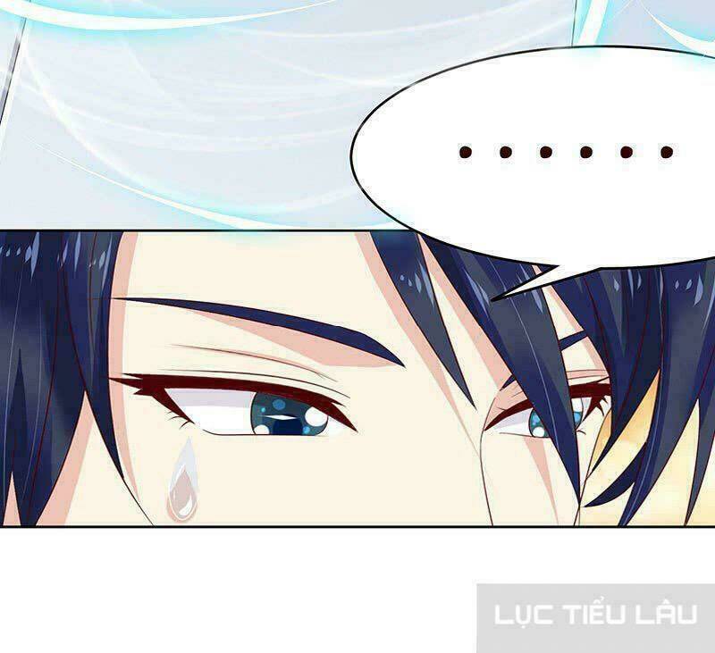 Băng Sơn Học Trưởng Không Được Chọc: Chapter 14