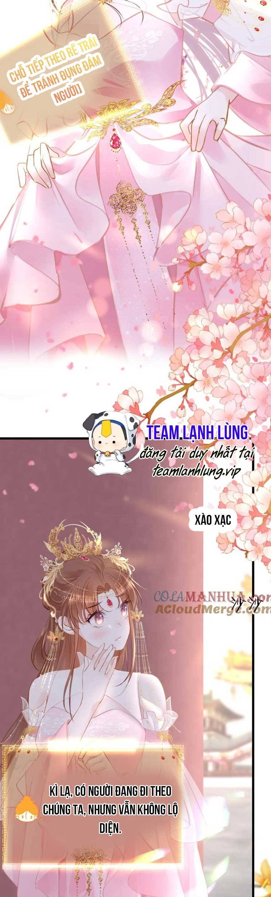 Bắt Đầu Hủy Hôn Để Công Lược Vương Gia: Chapter 103