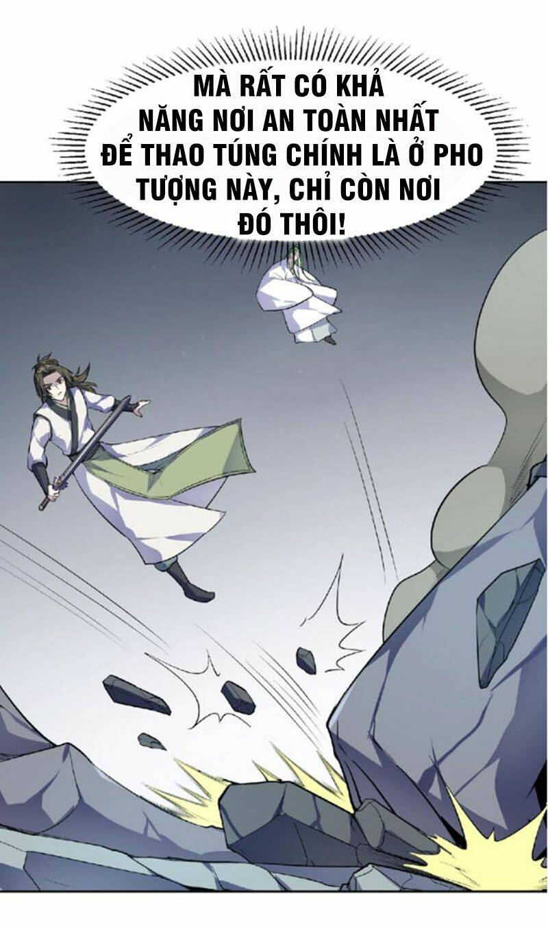 Nghịch Thiên Đại Thần: Chapter 55