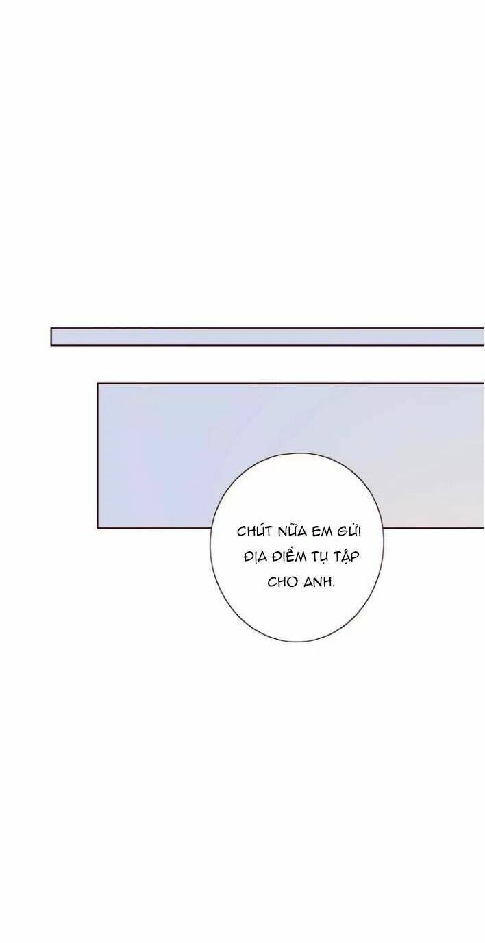 Cô Ấy Không Đáng Yêu: Chapter 17