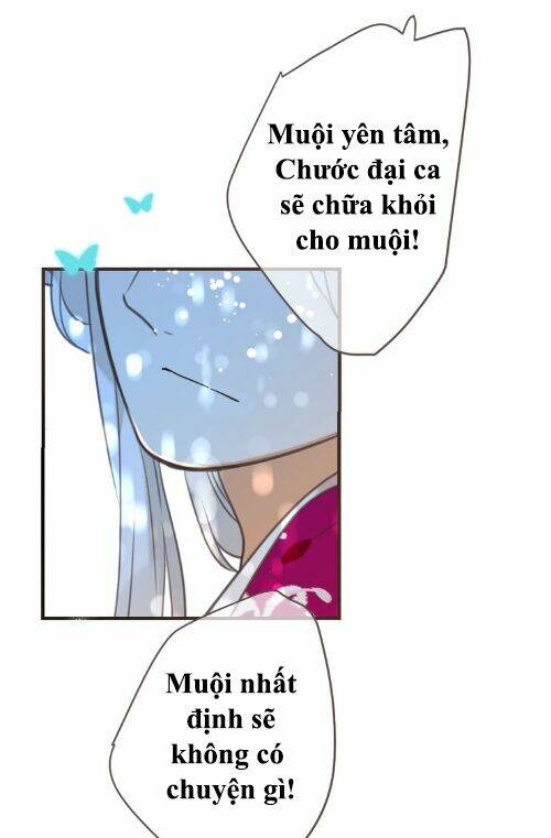 Bạn Trai Tôi Là Cẩm Y Vệ 2: Chapter 92