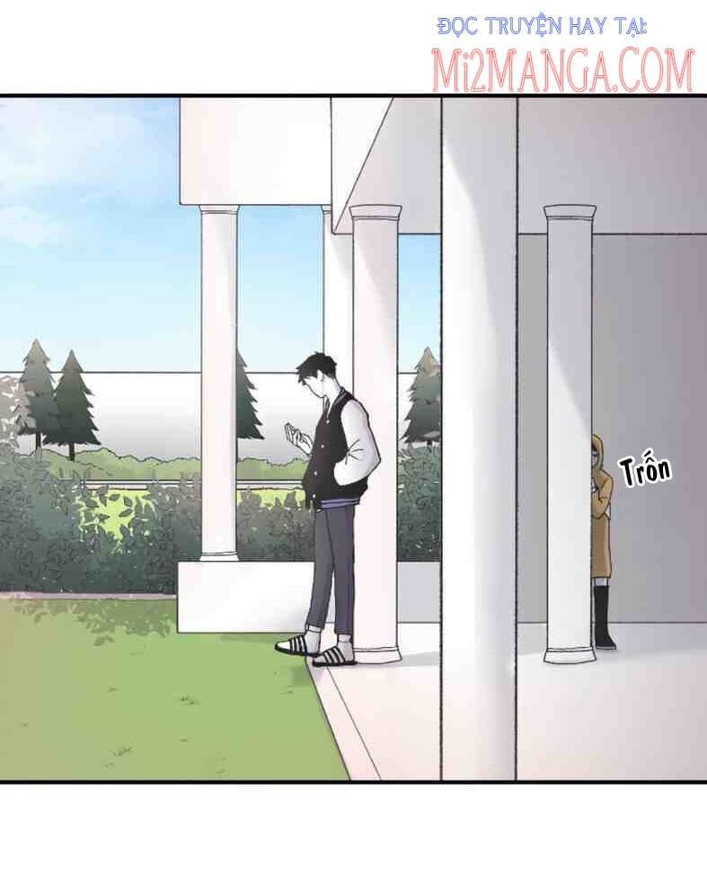 Ba Người Anh Trai Của Tôi Là Bạo Quân: Chapter 4.5