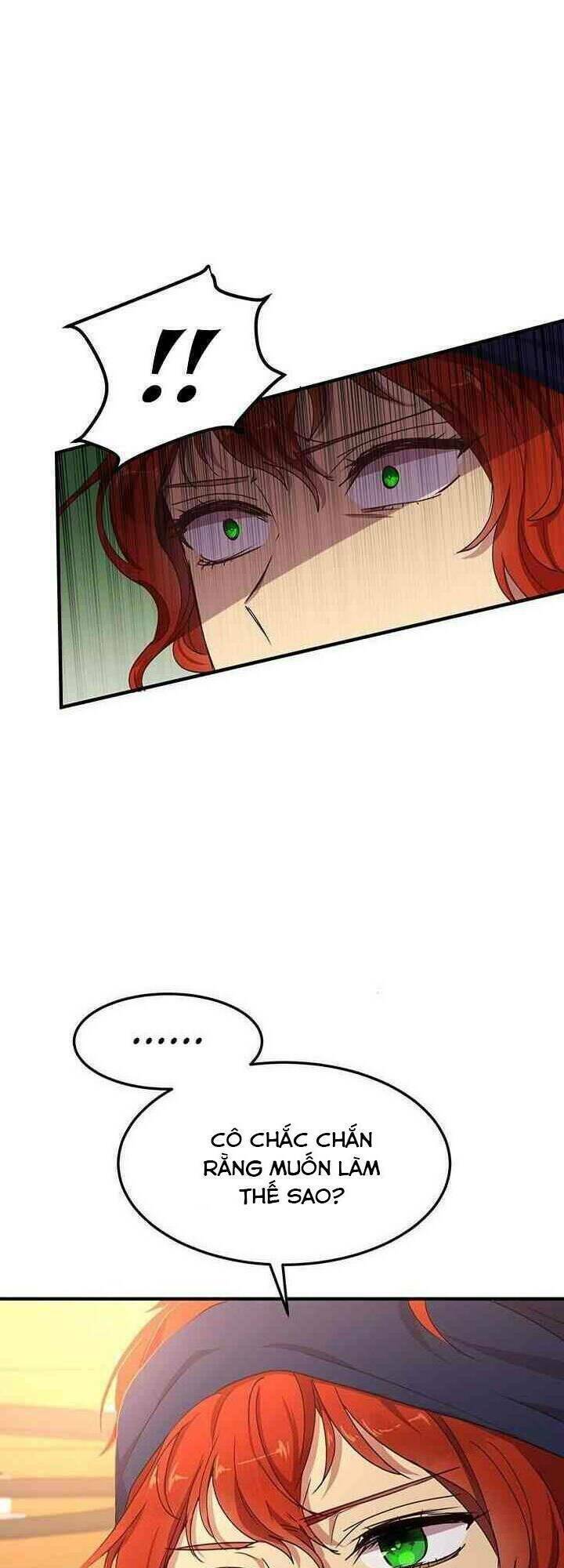 Công Tước, Loạn Vừa Thôi!: Chapter 57