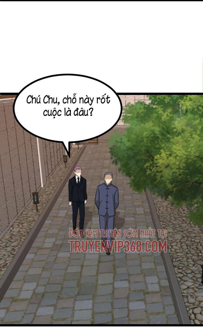 Đai Ca Trở Lại Tuổi 16: Chapter 162