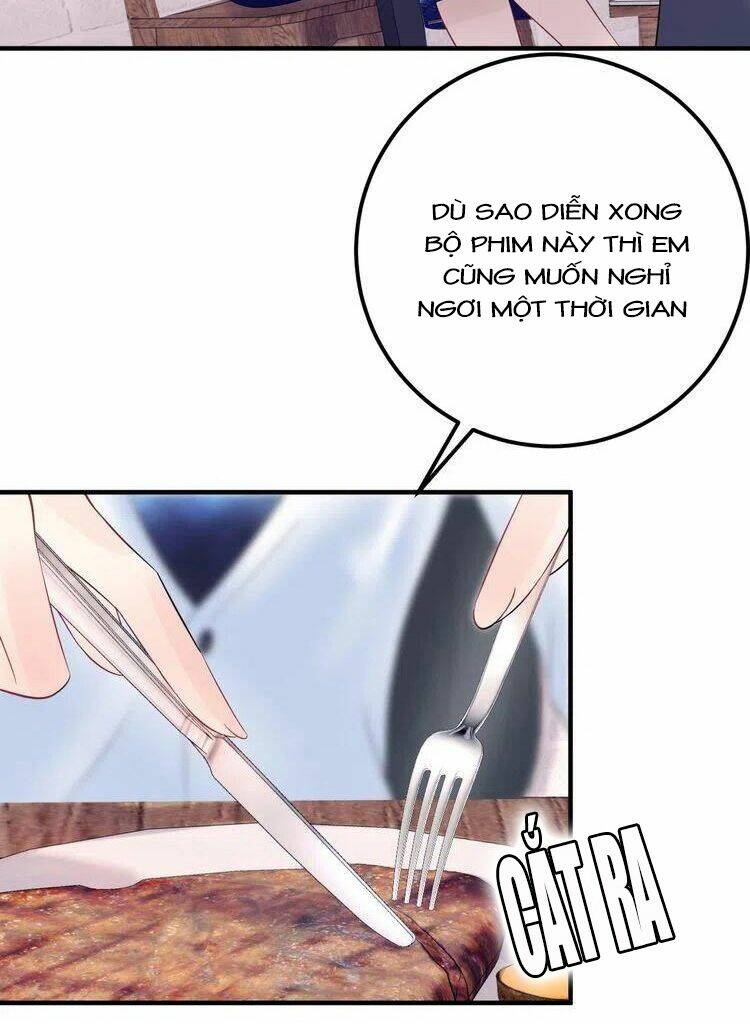 Trong Sinh Chi Ức Vạn Ảnh Hậu Yếu Thượng Vị: Chapter 345