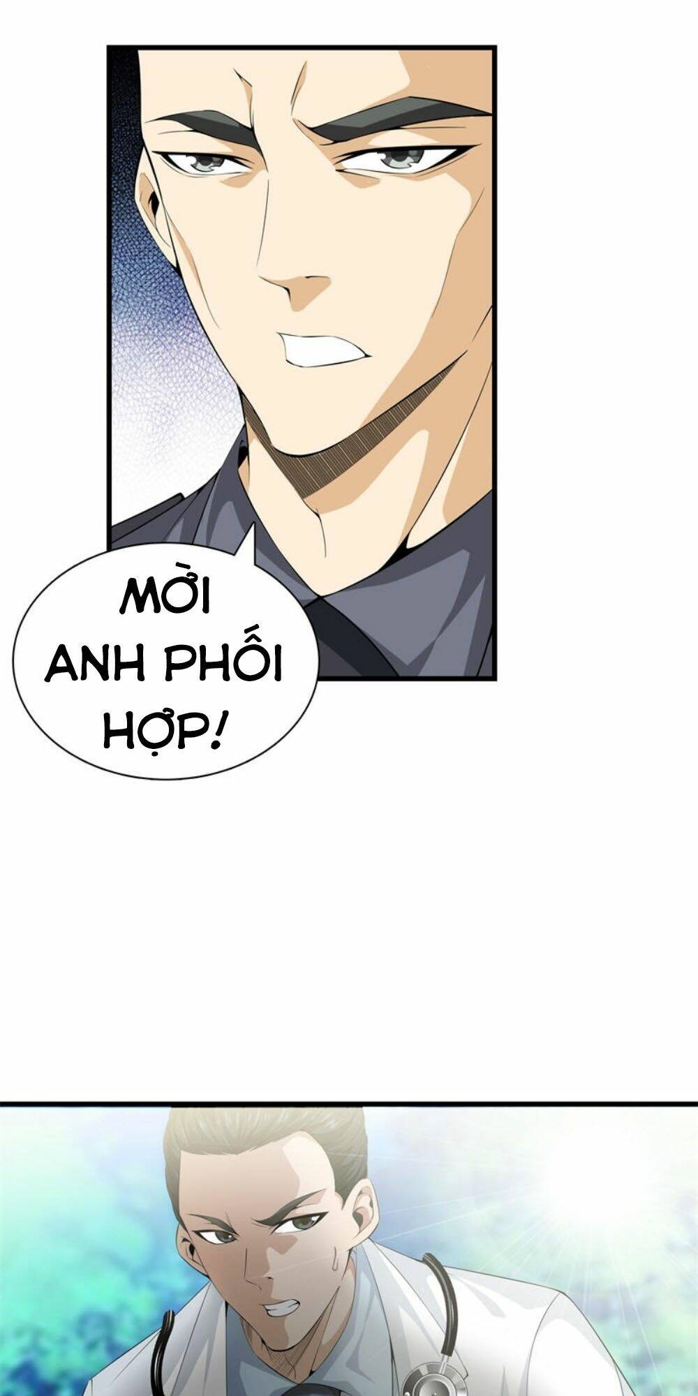 Đô Thị Chí Tôn: Chapter 44