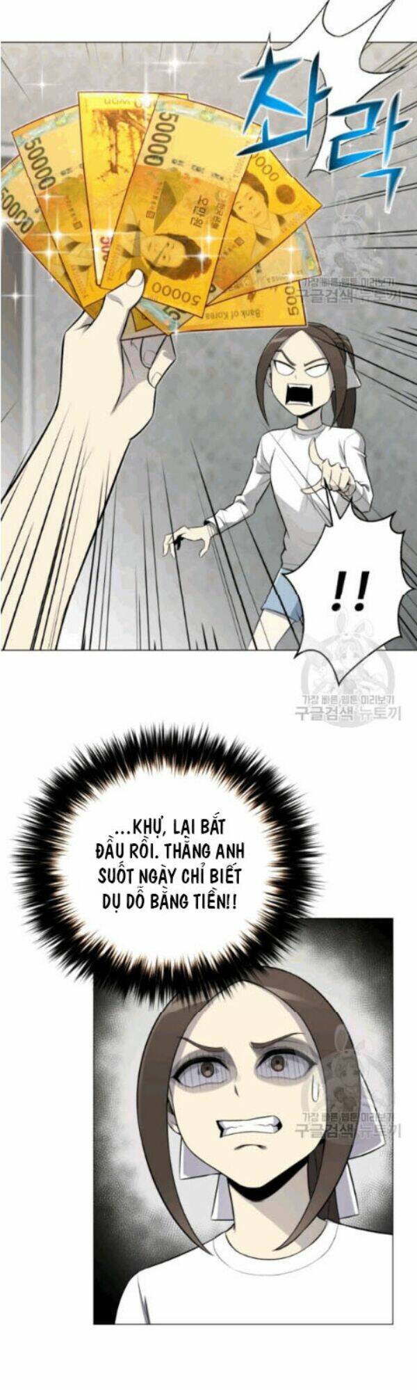 Luân Hồi Ác Nhân: Chapter 58