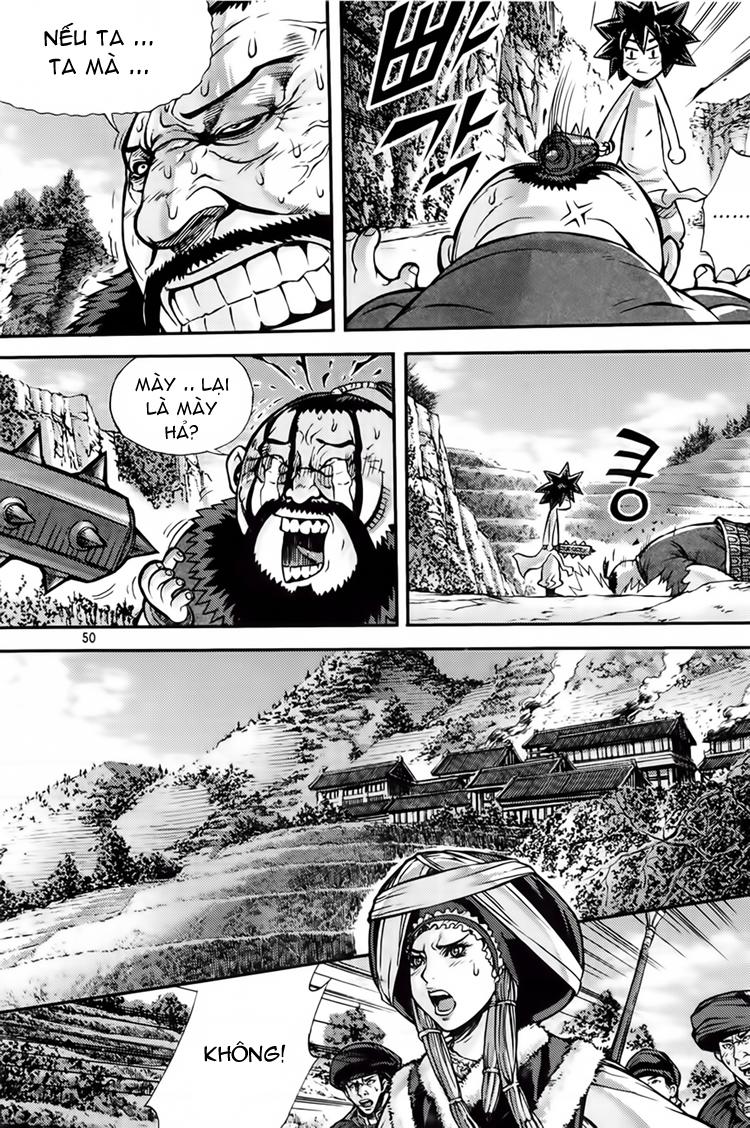 Diêm Đế: Chapter 228