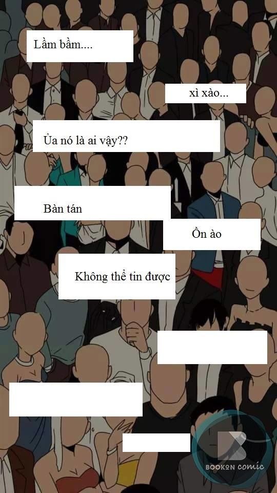 Ứng Dụng Thẩm Mỹ: Chapter 4