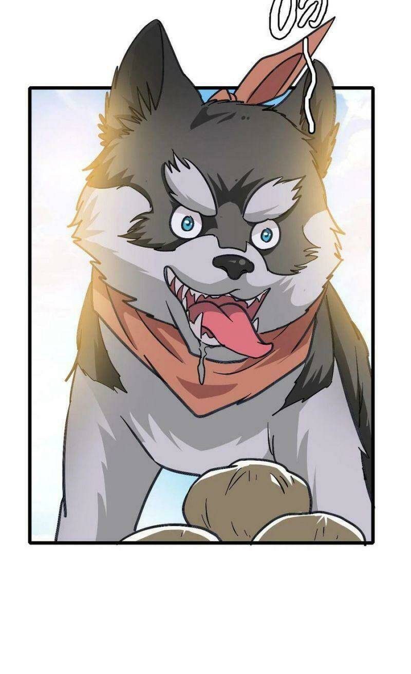 Siêu Đạo Thần Thuật: Chapter 55