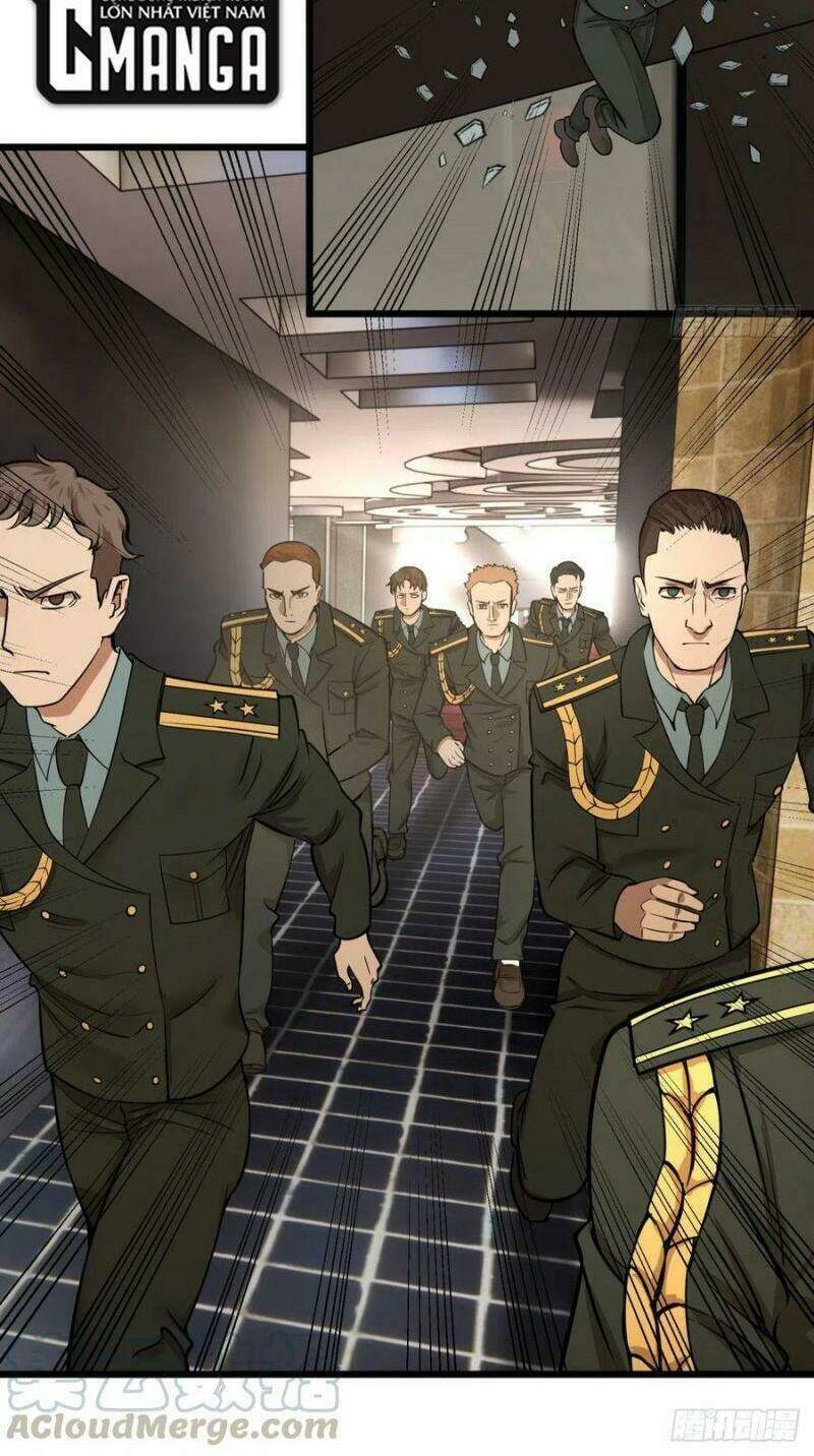 Danh Sách Kẻ Phản Diện: Chapter 146