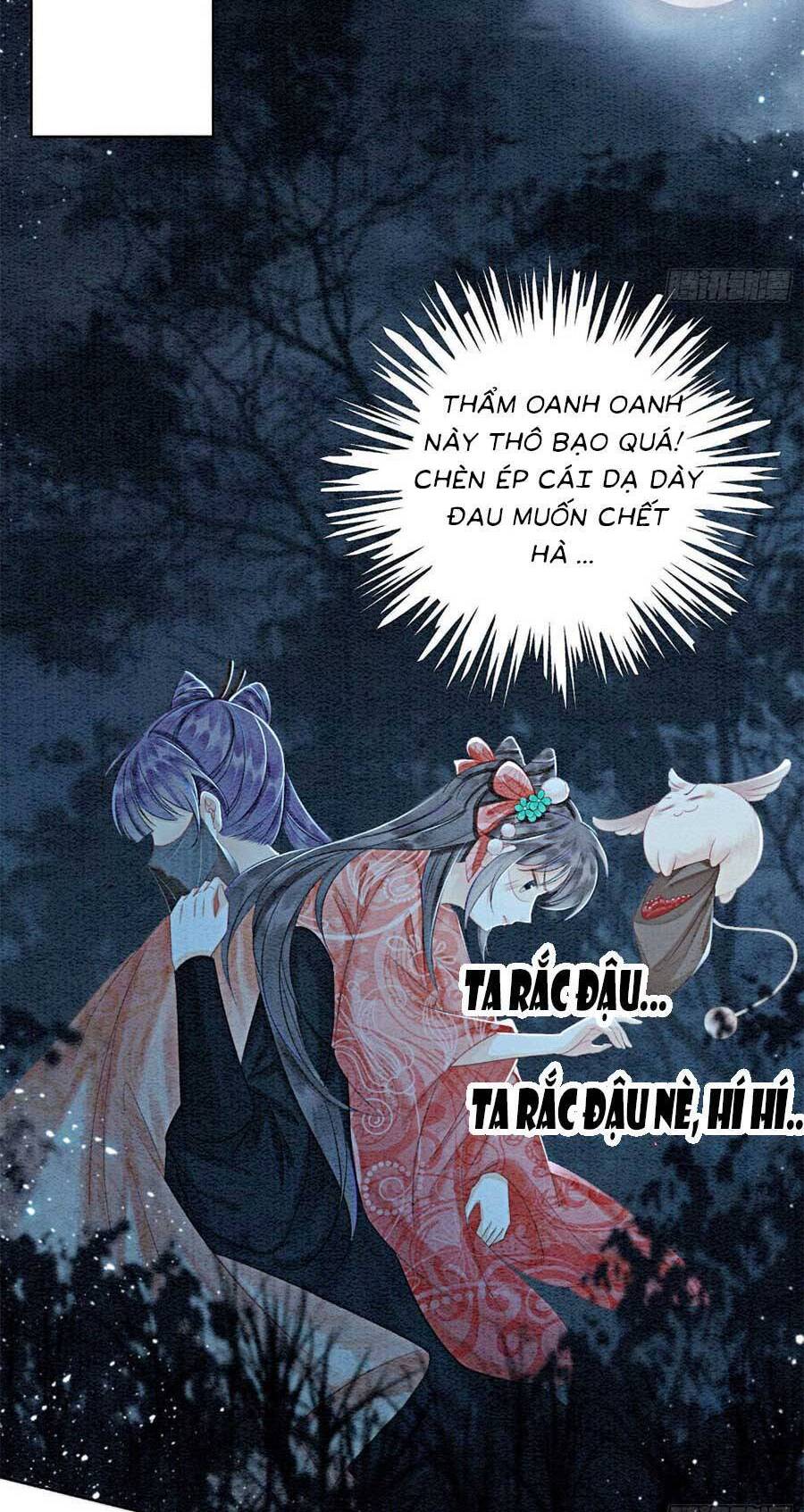 Bắt Đầu Hủy Hôn Để Công Lược Vương Gia: Chapter 81