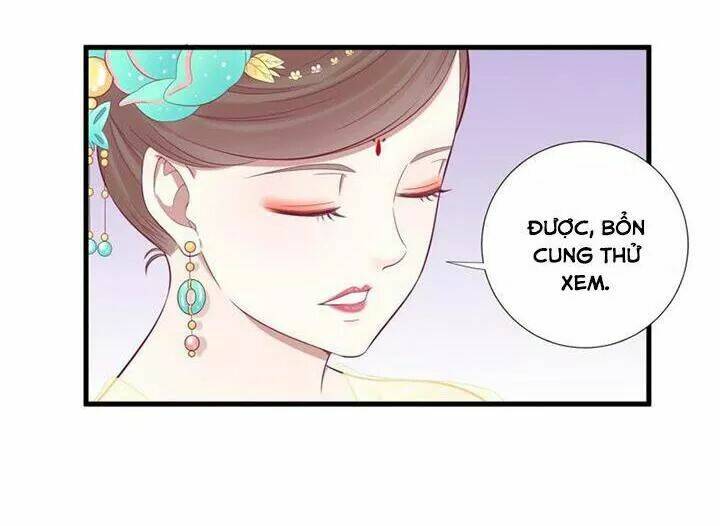 Hoàng Hậu Bận Lắm: Chapter 63