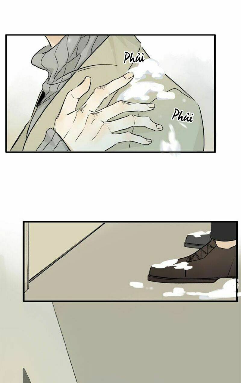 Phép Tắc Trường Ogus: Chapter 40