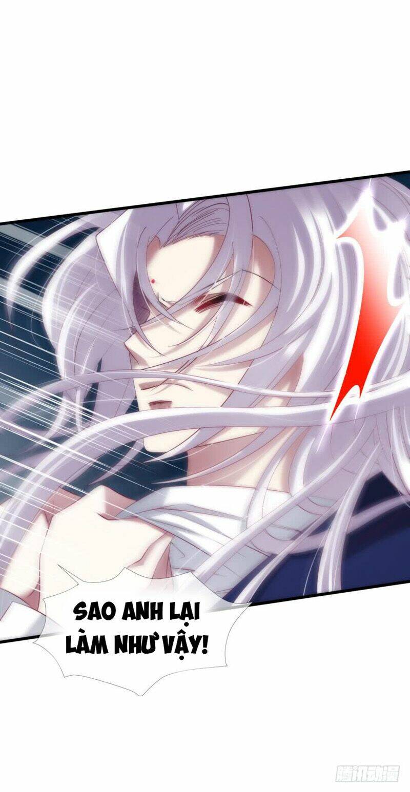 Một Vạn Tư Thế Công Lược Yêu Nam: Chapter 153