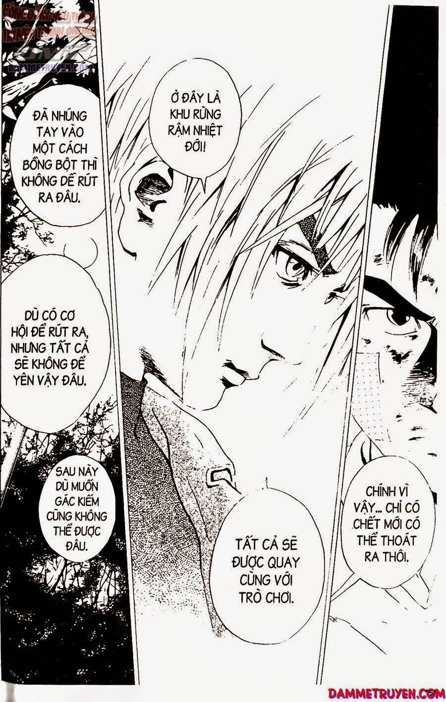 Ai Hơn Ai: Chapter 169