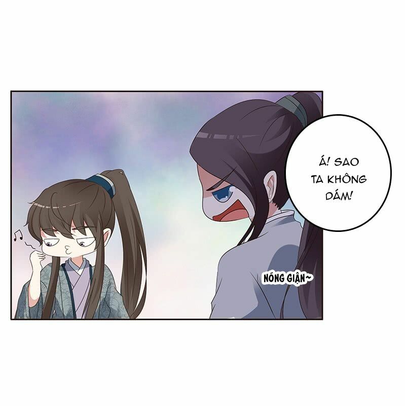 Thông Linh Phi: Chapter 159.5