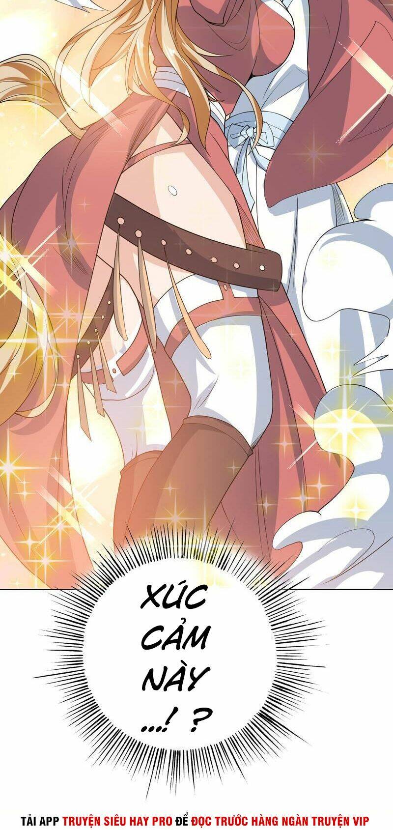 Tối Cường Thần Thú Hệ Thống: Chapter 149