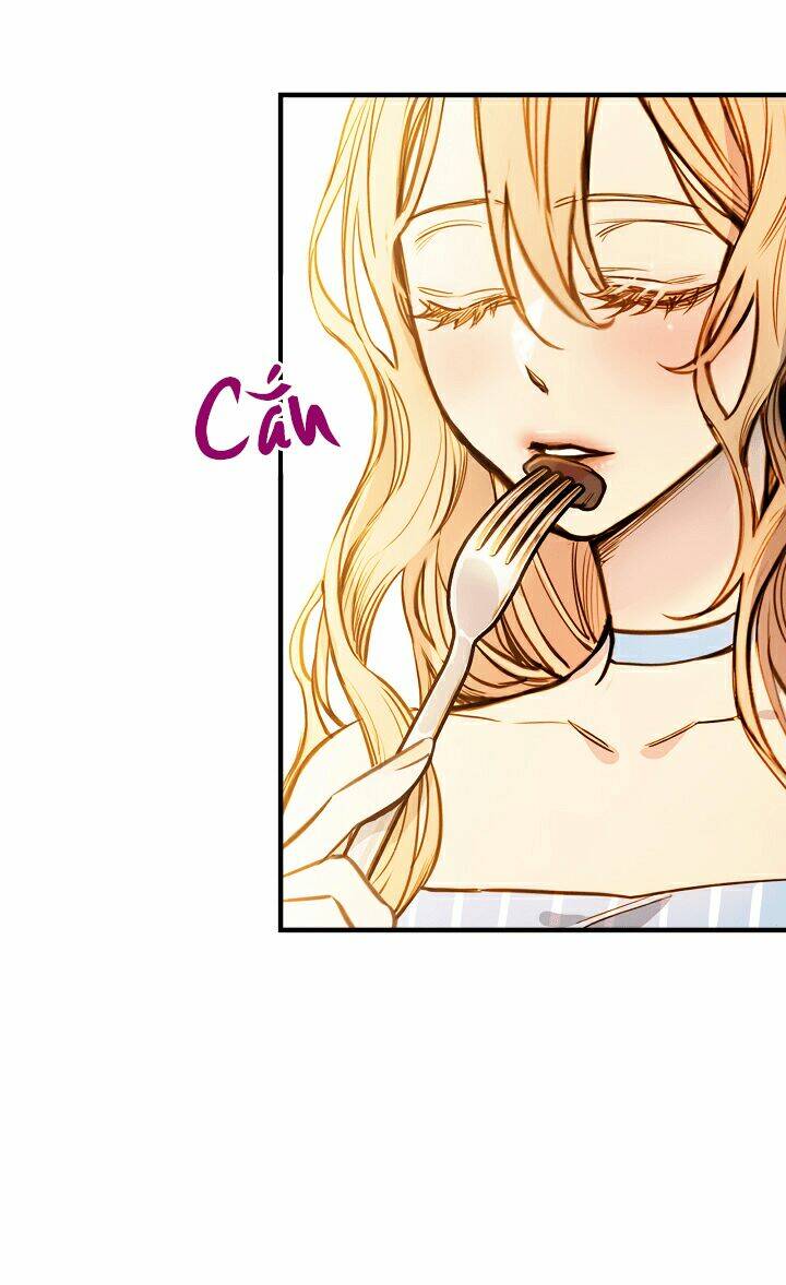 Hoàng Phi Bóng Tối: Chapter 12