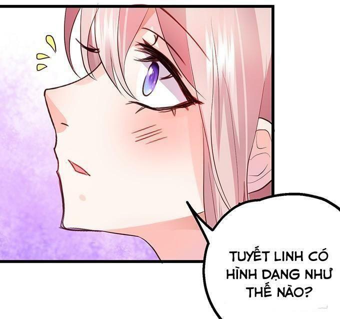 Hồ Tiên Hung Bạo: Chapter 19