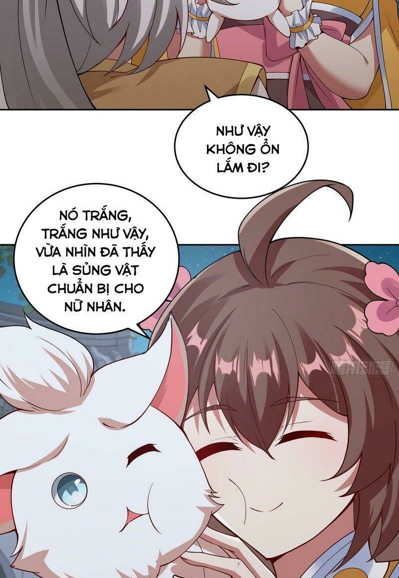 Nghịch Lân: Chapter 131