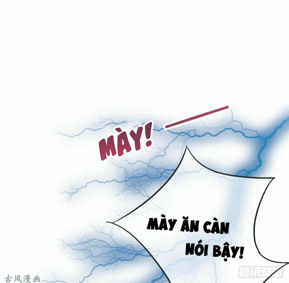 Manh Thê Khó Dỗ: Chapter 29