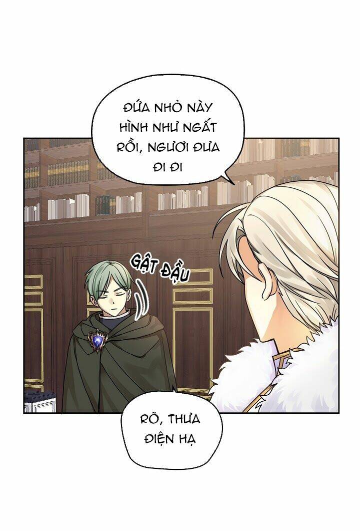 Ba Người Anh Trai Của Tôi Là Bạo Quân: Chapter 3