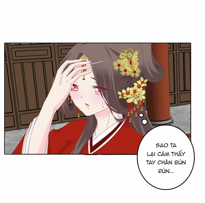 Tướng Quân Mời Ra Trận: Chapter 64