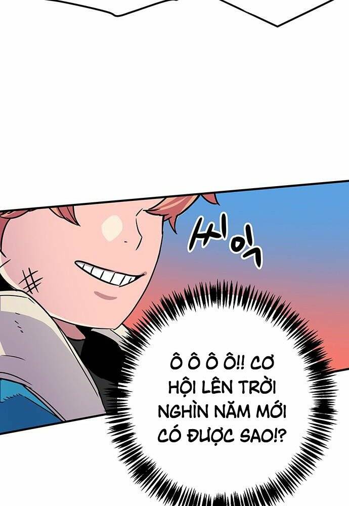 Chủ Nhân Thiên Giới: Chapter 6