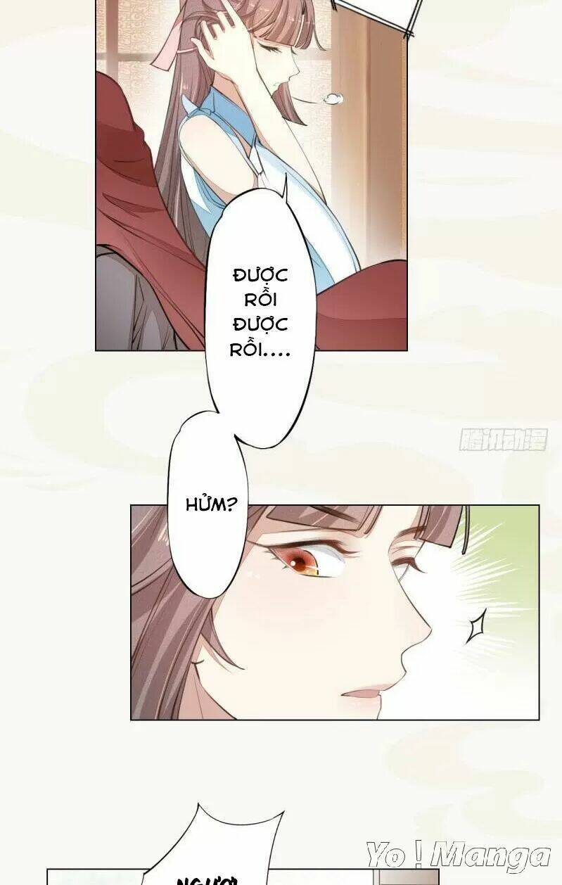 Tuyệt Thế Luyện Đan Sư: Chapter 43