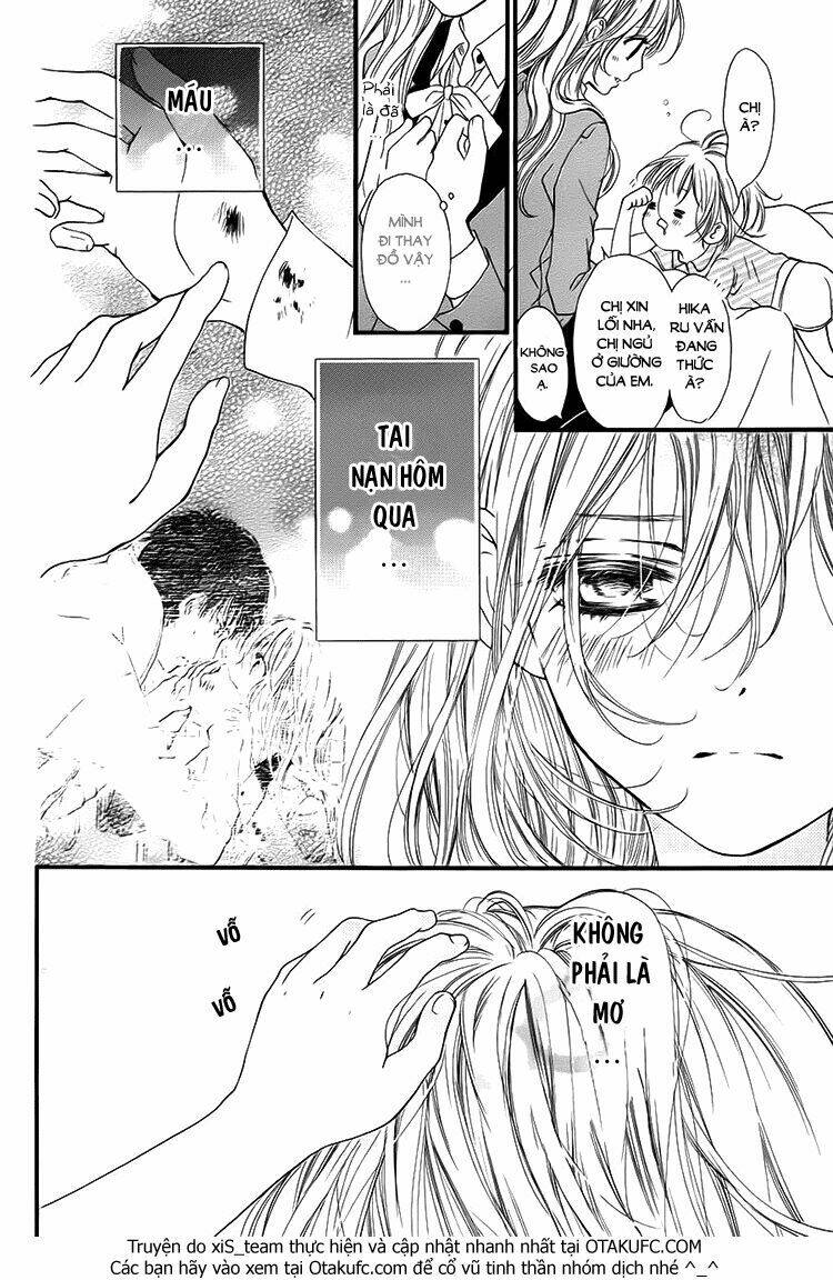 Boku Ni Hana No Melancholy: Chapter 2