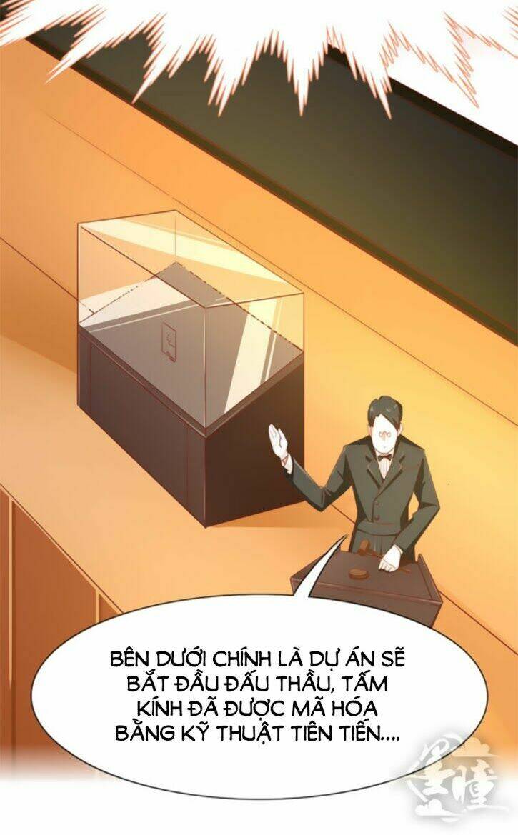 Hướng Tâm Dẫn Lực: Chapter 14