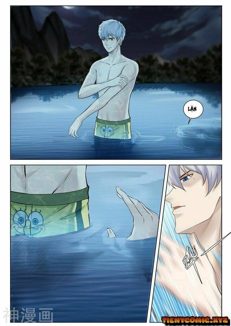 Tu Chân Cuồng Thiếu: Chapter 34