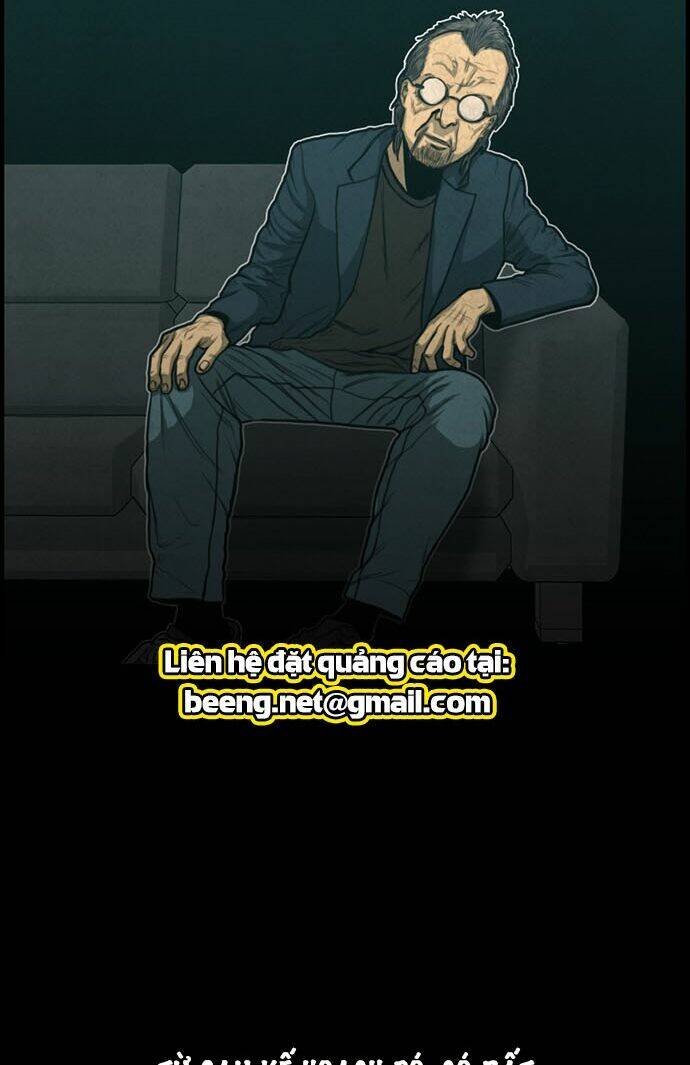 Khu Trọ Quỷ Ám: Chapter 38