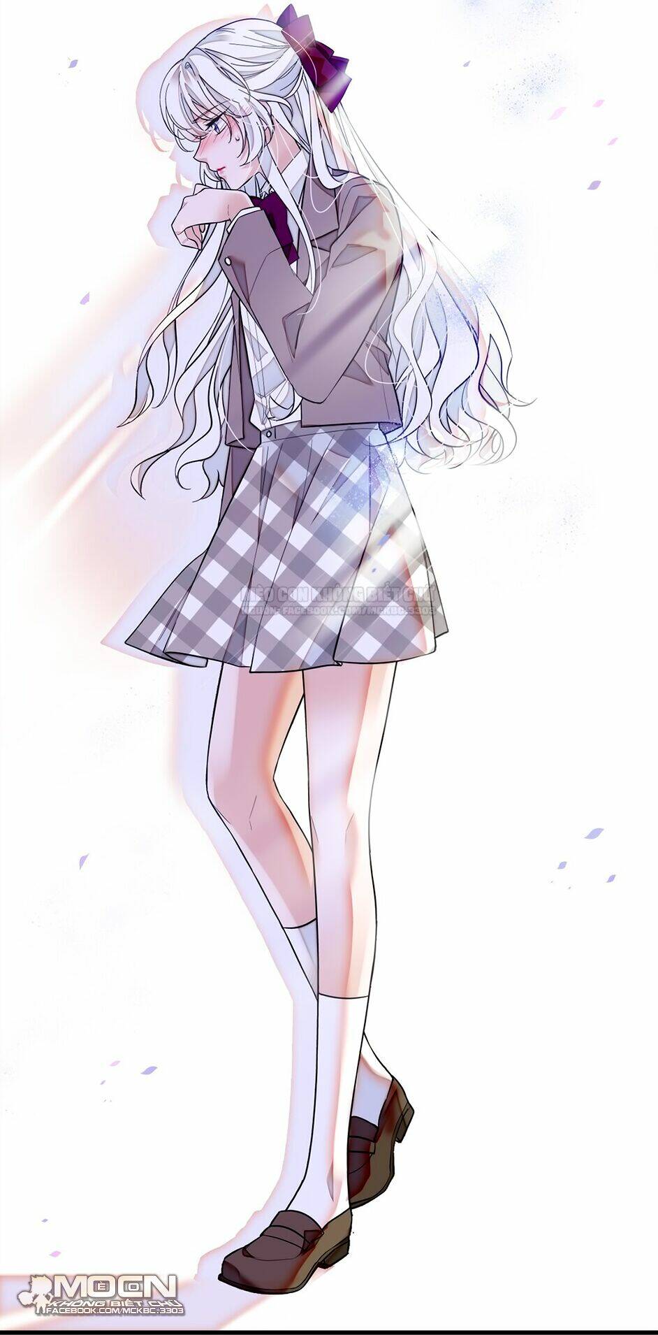 Long Phượng Phiên Chuyển: Chapter 54