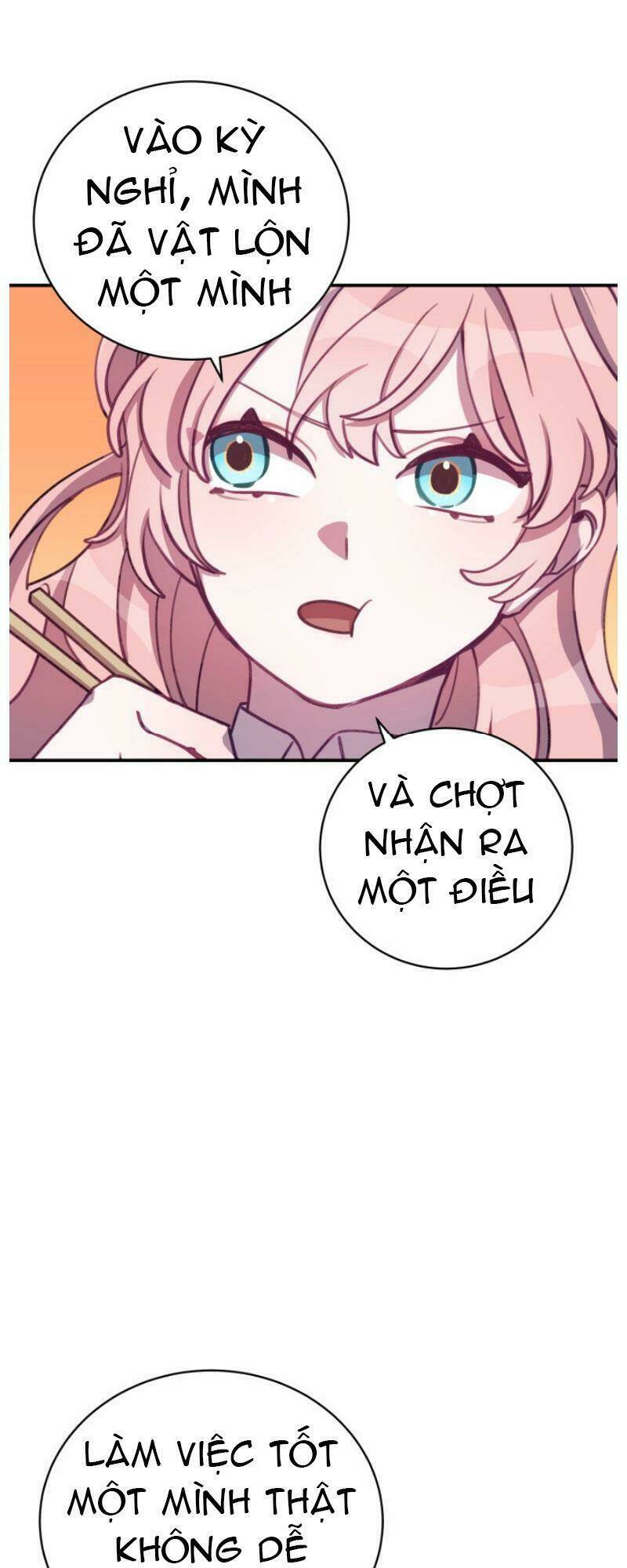 Lạy Chúa! Xin Hãy Để Con Trở Thành Ác Ma: Chapter 4