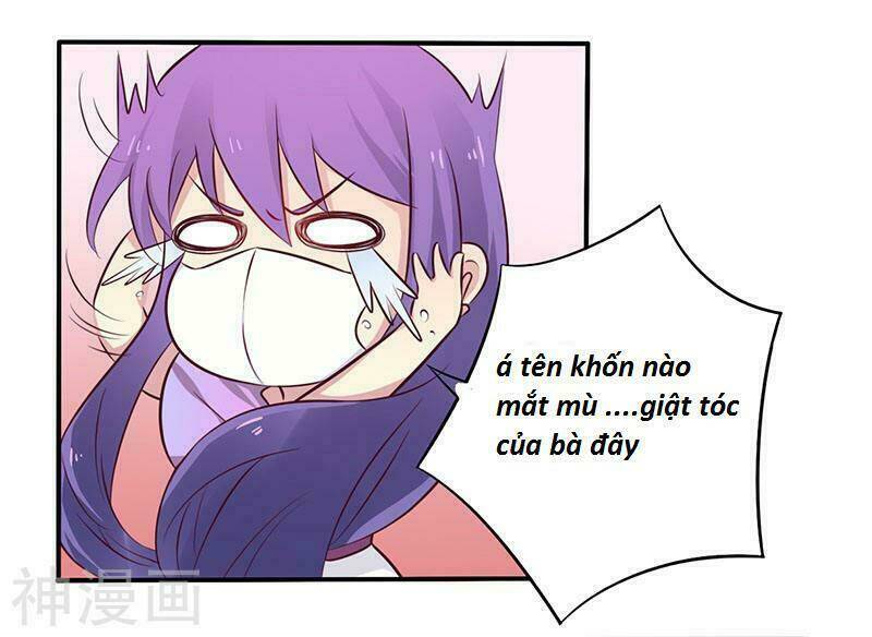 Tổng Tài Đã Cưới Em: Chapter 60