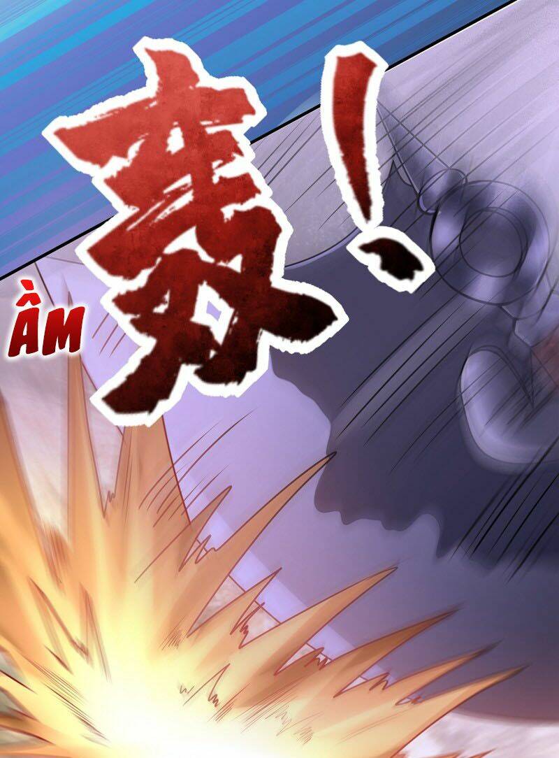 Yêu Giả Vi Vương: Chapter 134