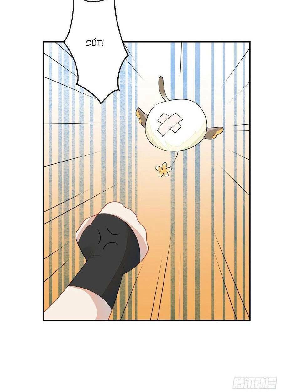 Xuyên Không Đến Thế Giới Trở Thành Đóa Hoa Của Anh: Chapter 55