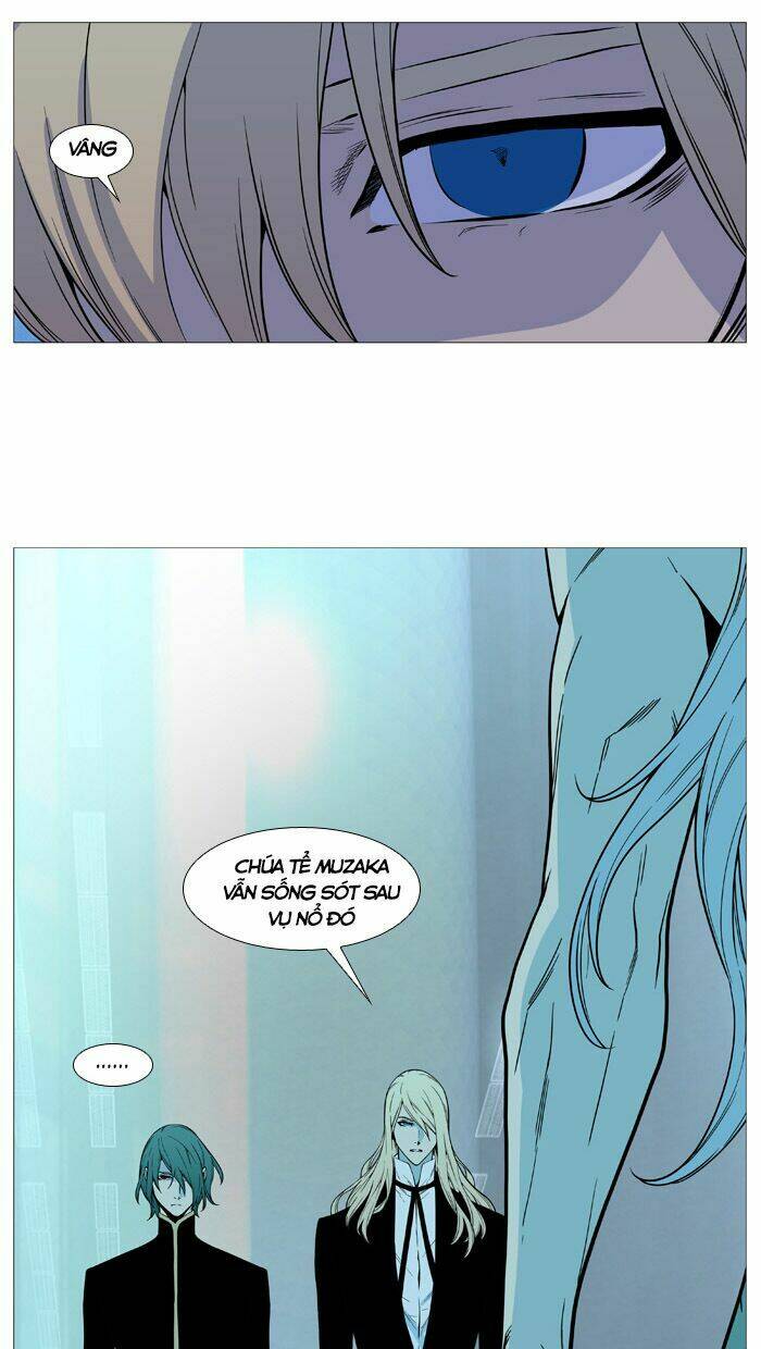 Ma Cà Rồng Quý Tộc: Chapter 507