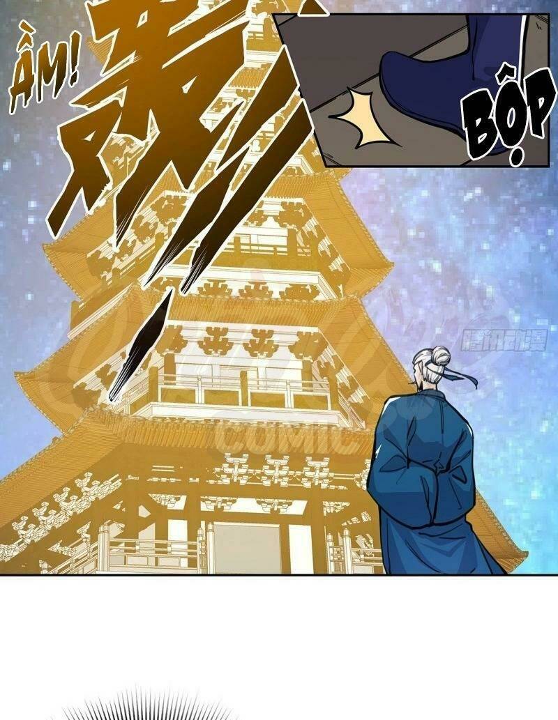 Siêu Phàm Truyện: Chapter 217