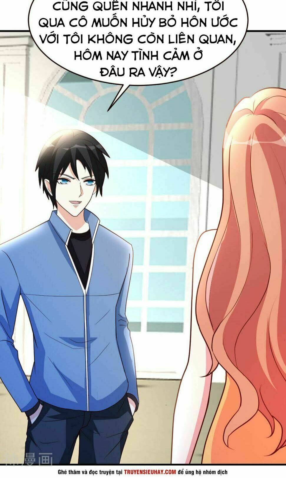 Trọng Sinh Tu Chân Tại Đô Thị: Chapter 33